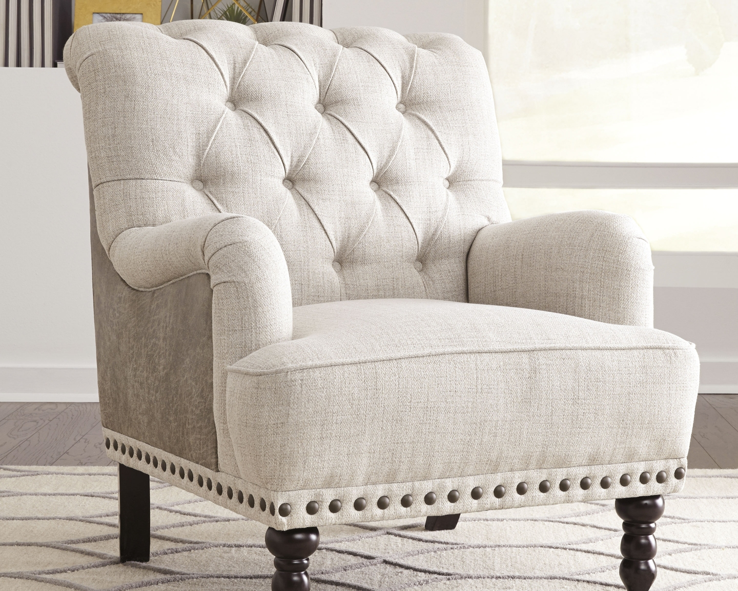 Ashley living online room chairs