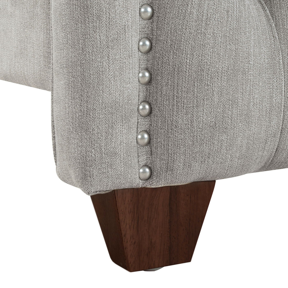 Marcella - Upholstered Bed