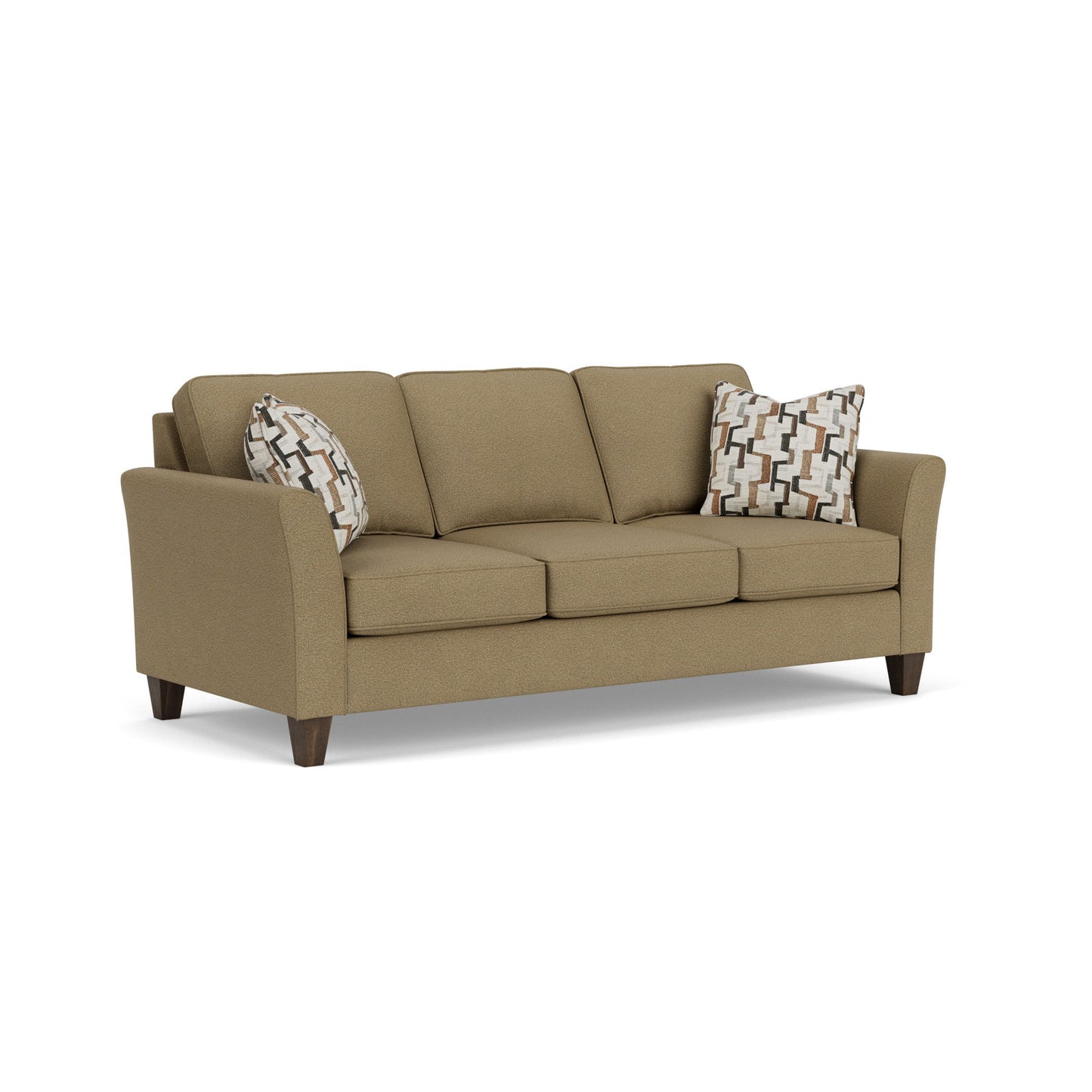 Libby - Fabric Sofa
