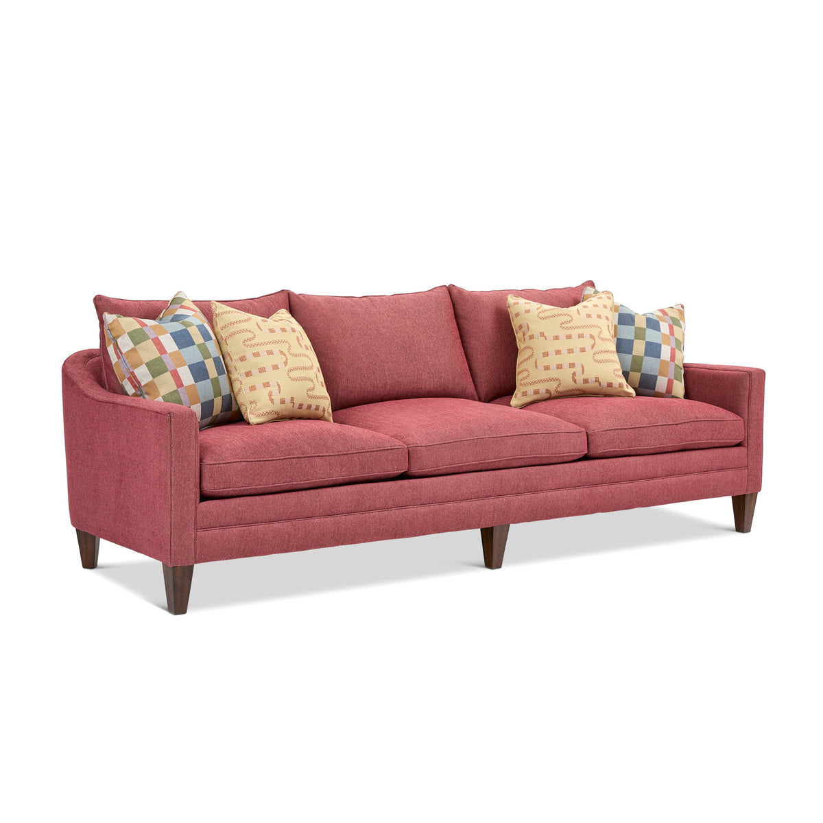 Eleanora - Sofa With Legs