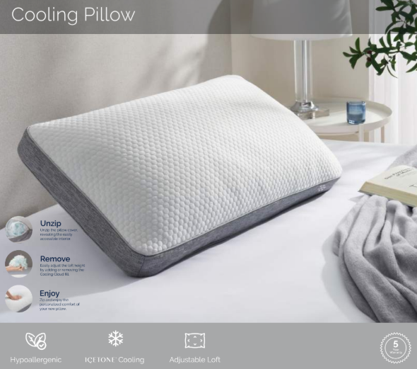 Cooling Pillow