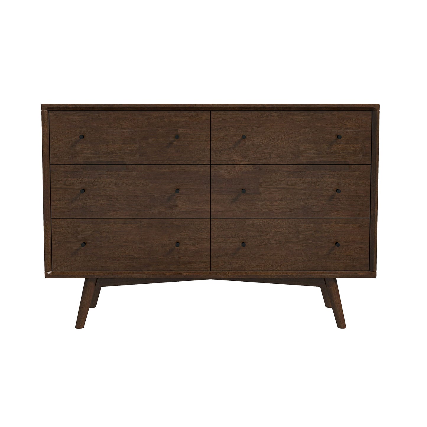 Caroline - Dresser - Brown