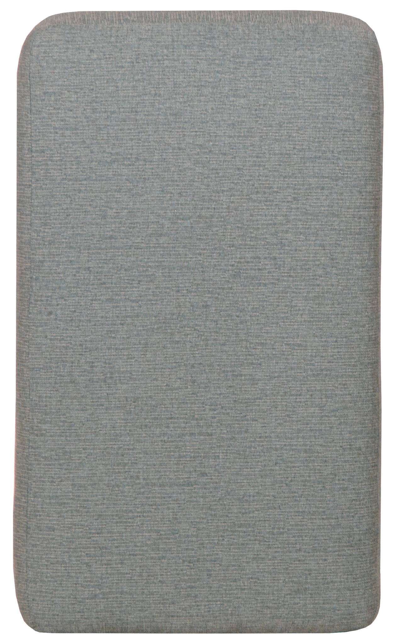Howell - Ottoman - Seafoam