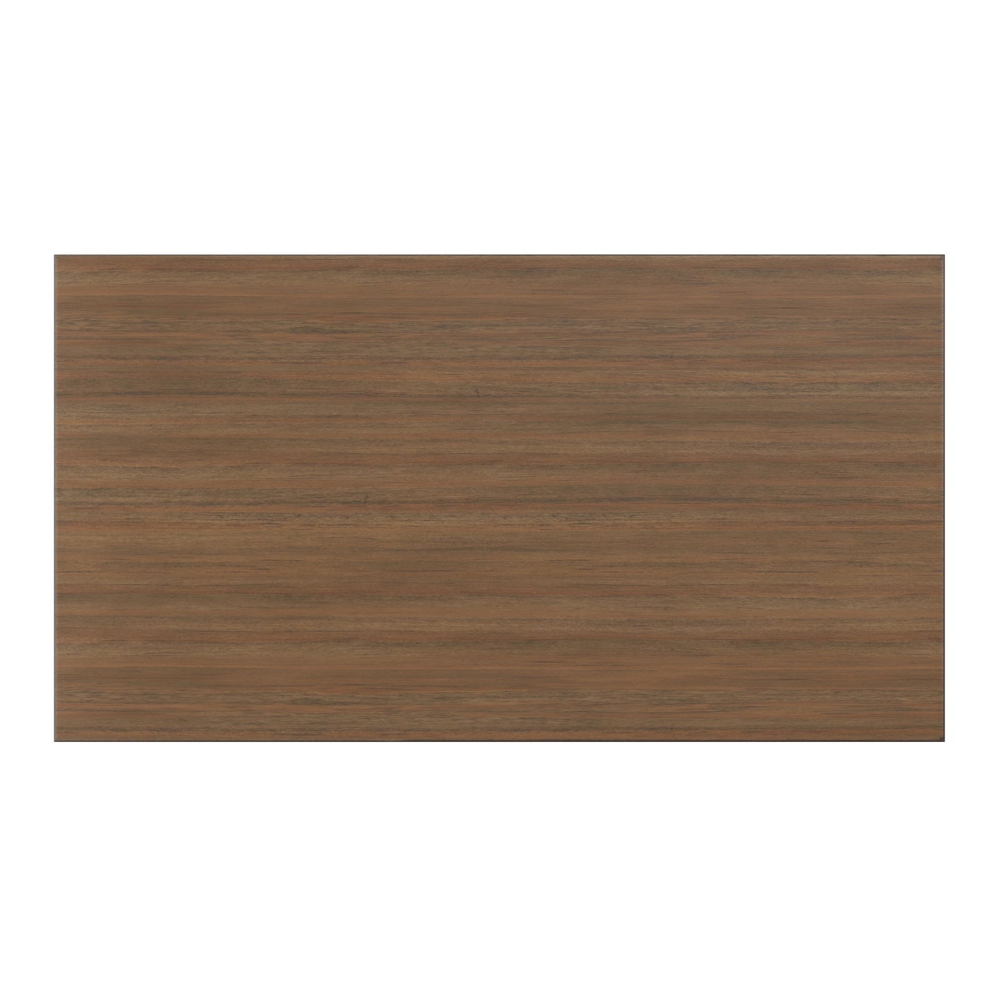 Acadian - Narrow Side Table - Rustic Brown