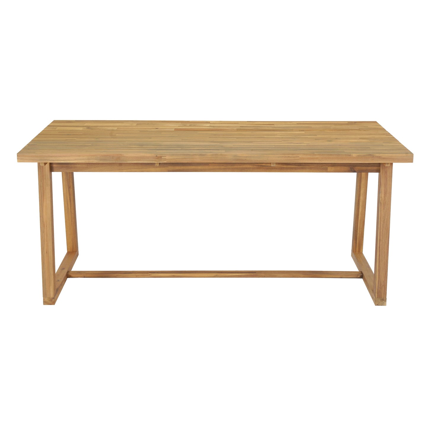 Outdoor Patio Table For Backyard