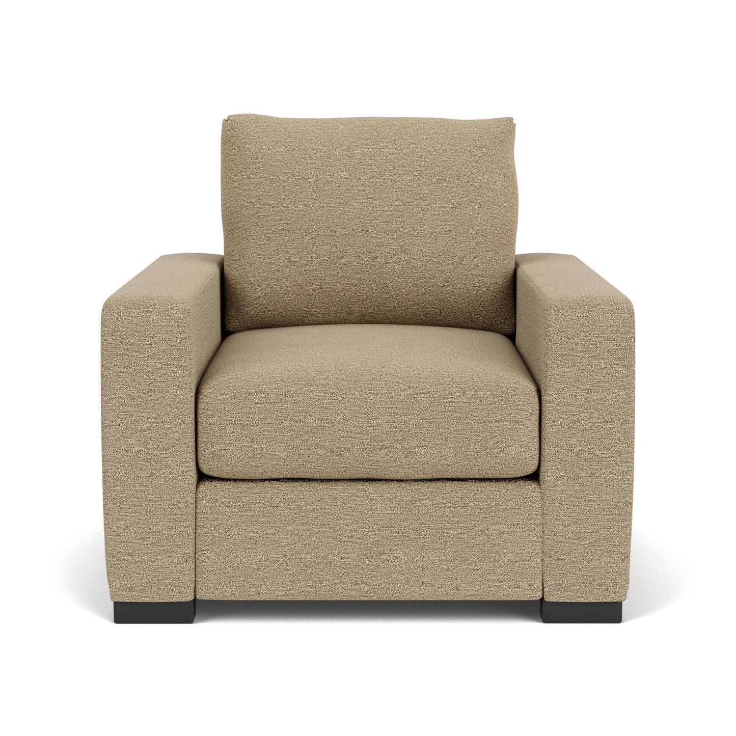 Oliver - Fabric Chair