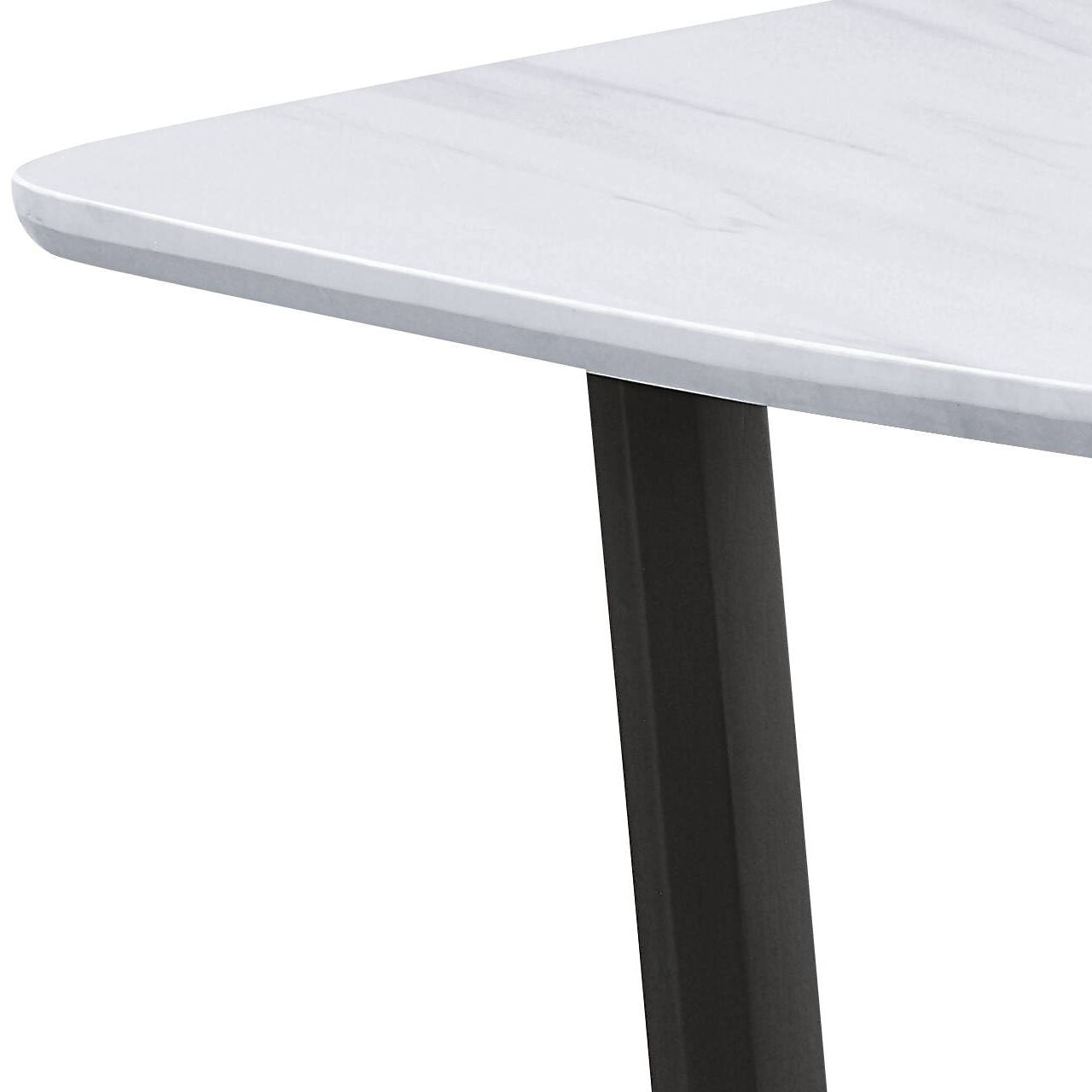 Madan - Dining Table - Marble