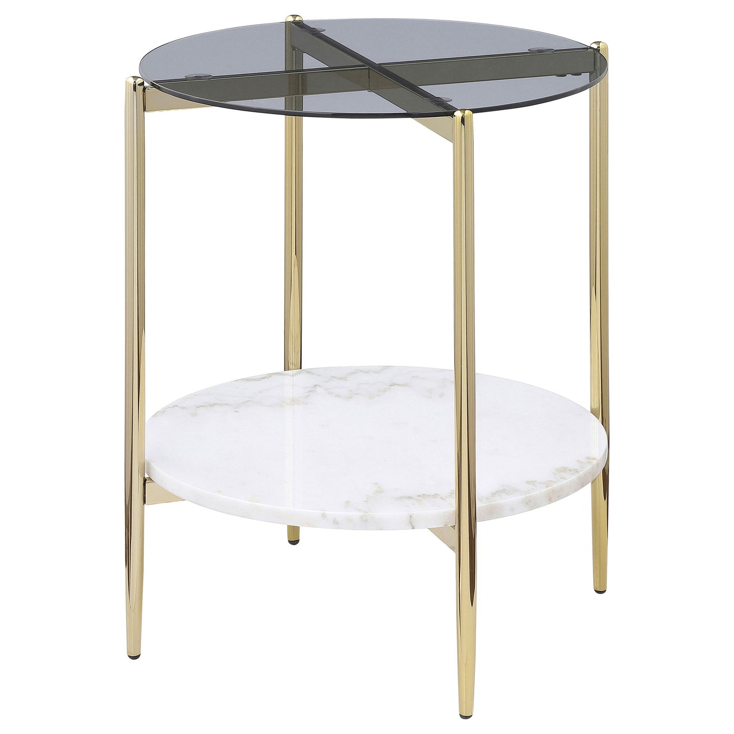 Jackel - Round Table