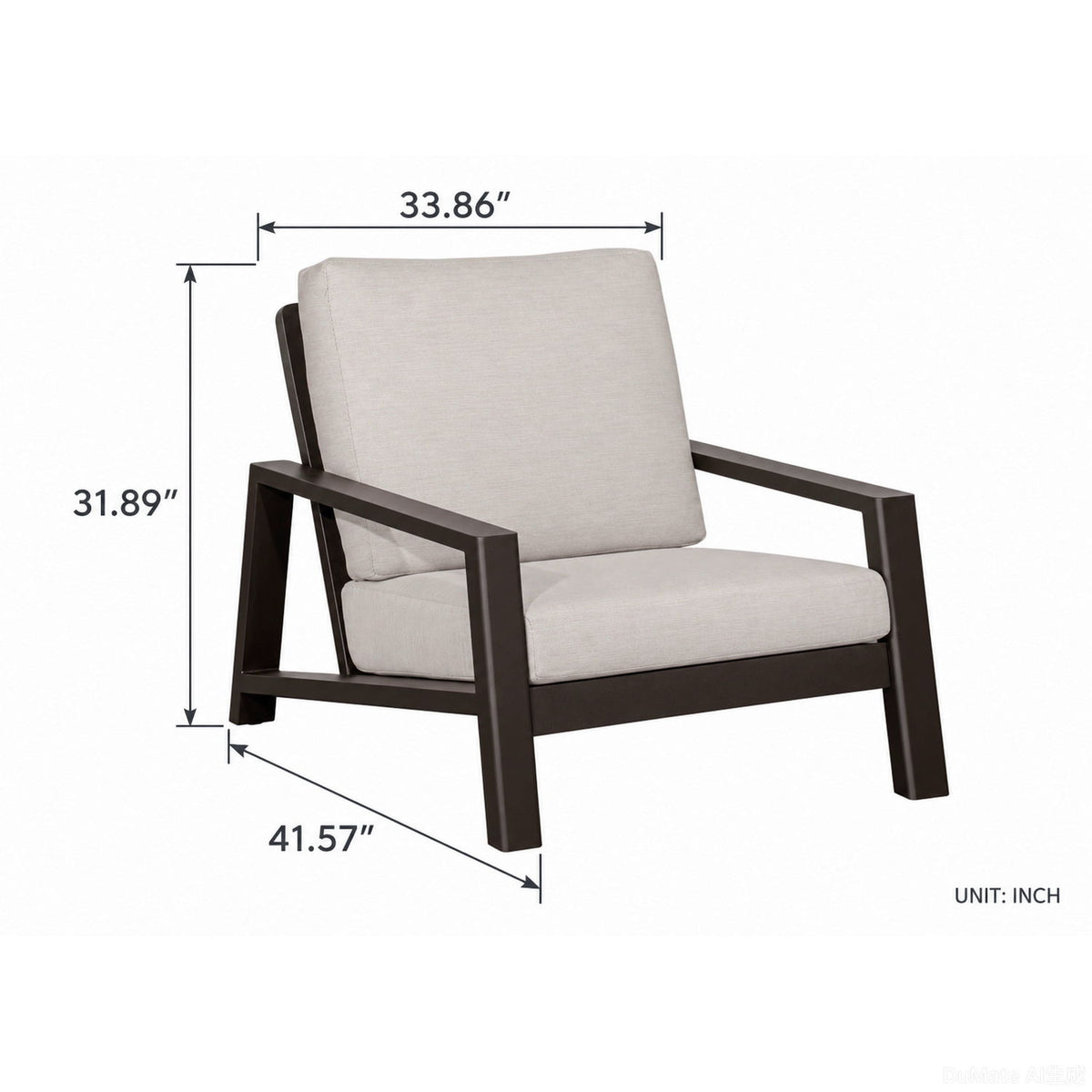 Aurelia - Lounge Chair (Set of 2)