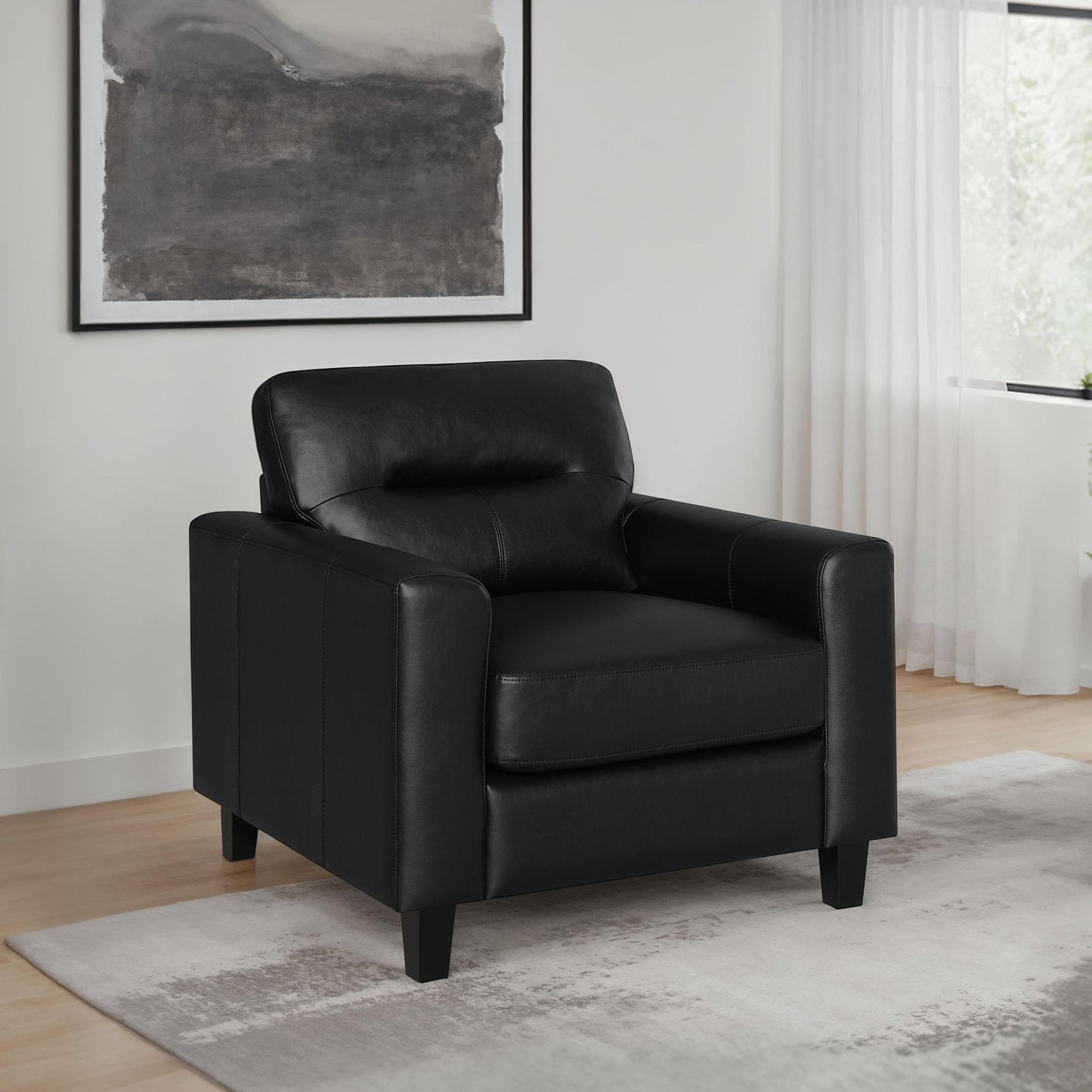Remington - Accent Chair