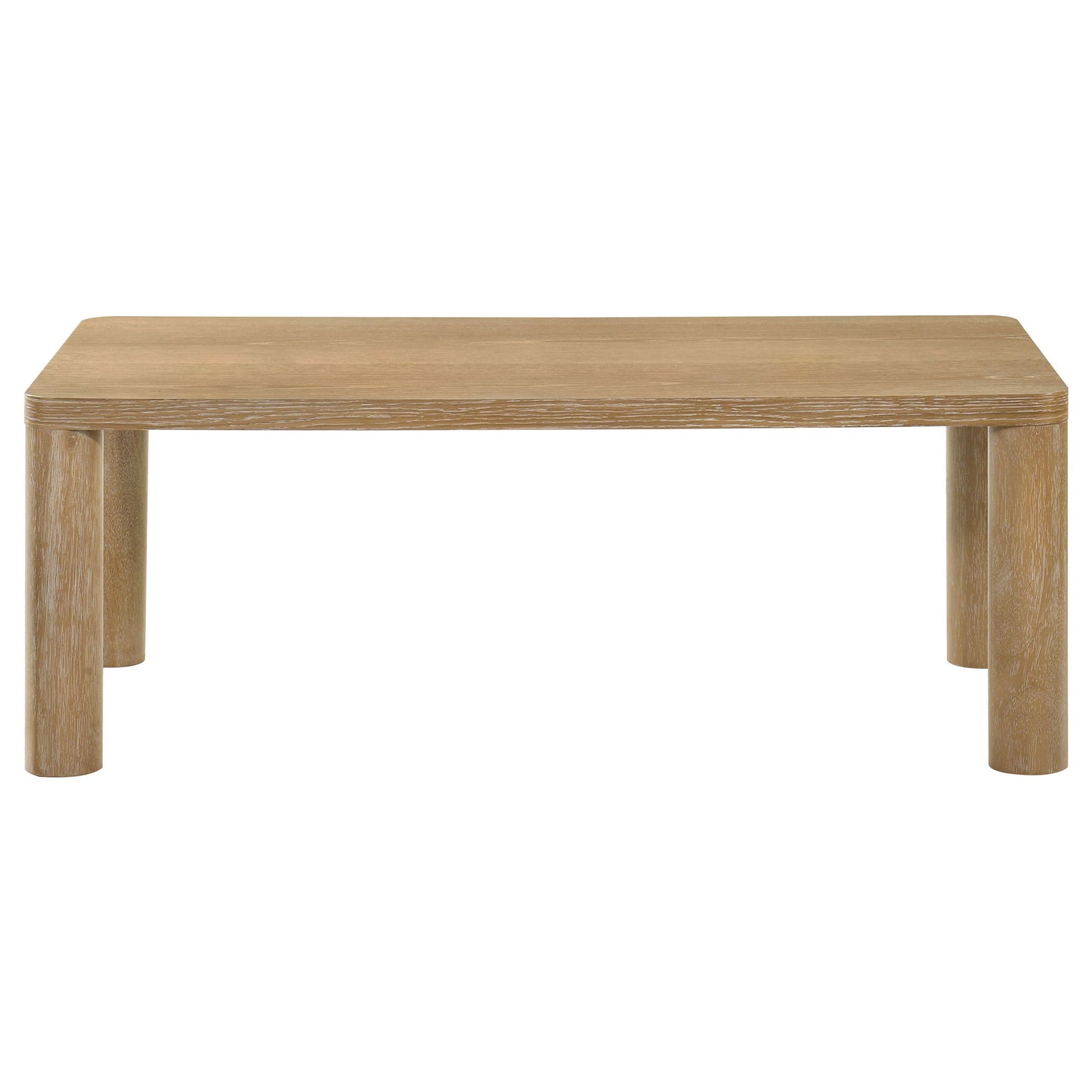 Bryant - Table With Cylindrical Legs