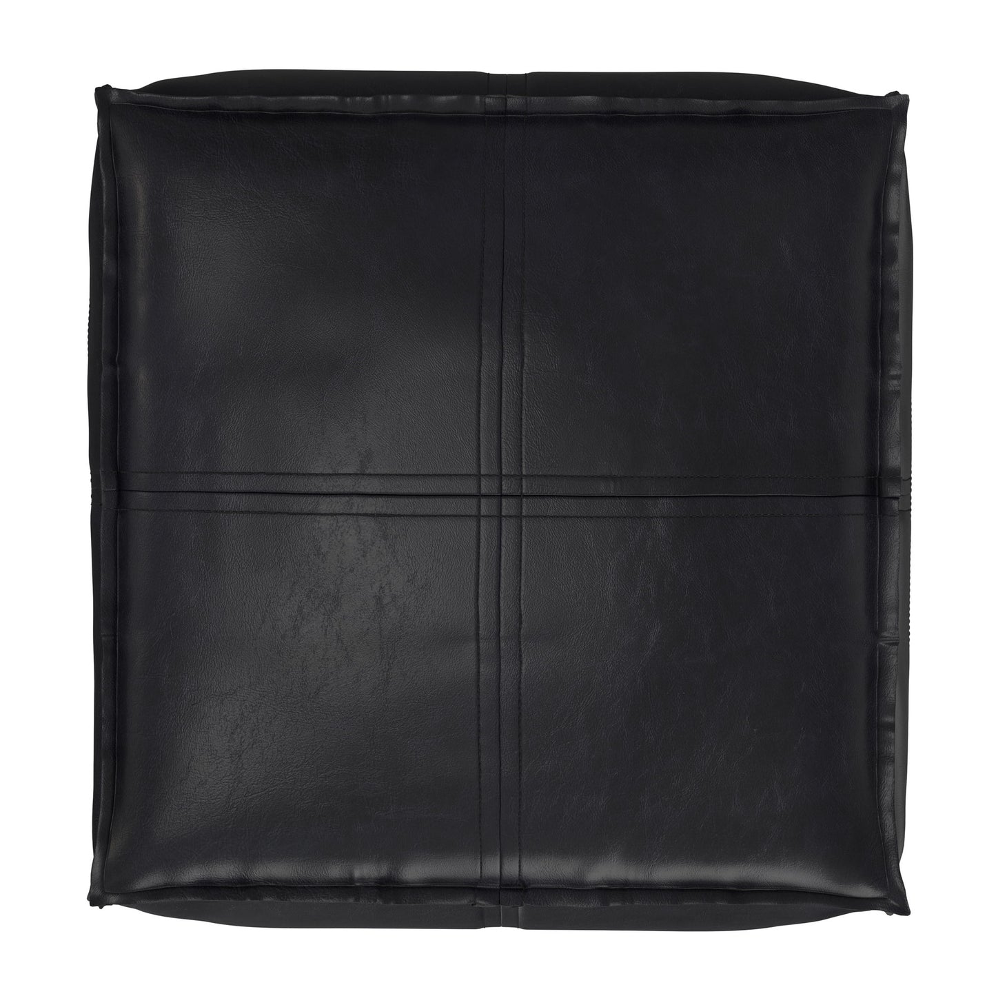 Brody - Versatile Square Pouf