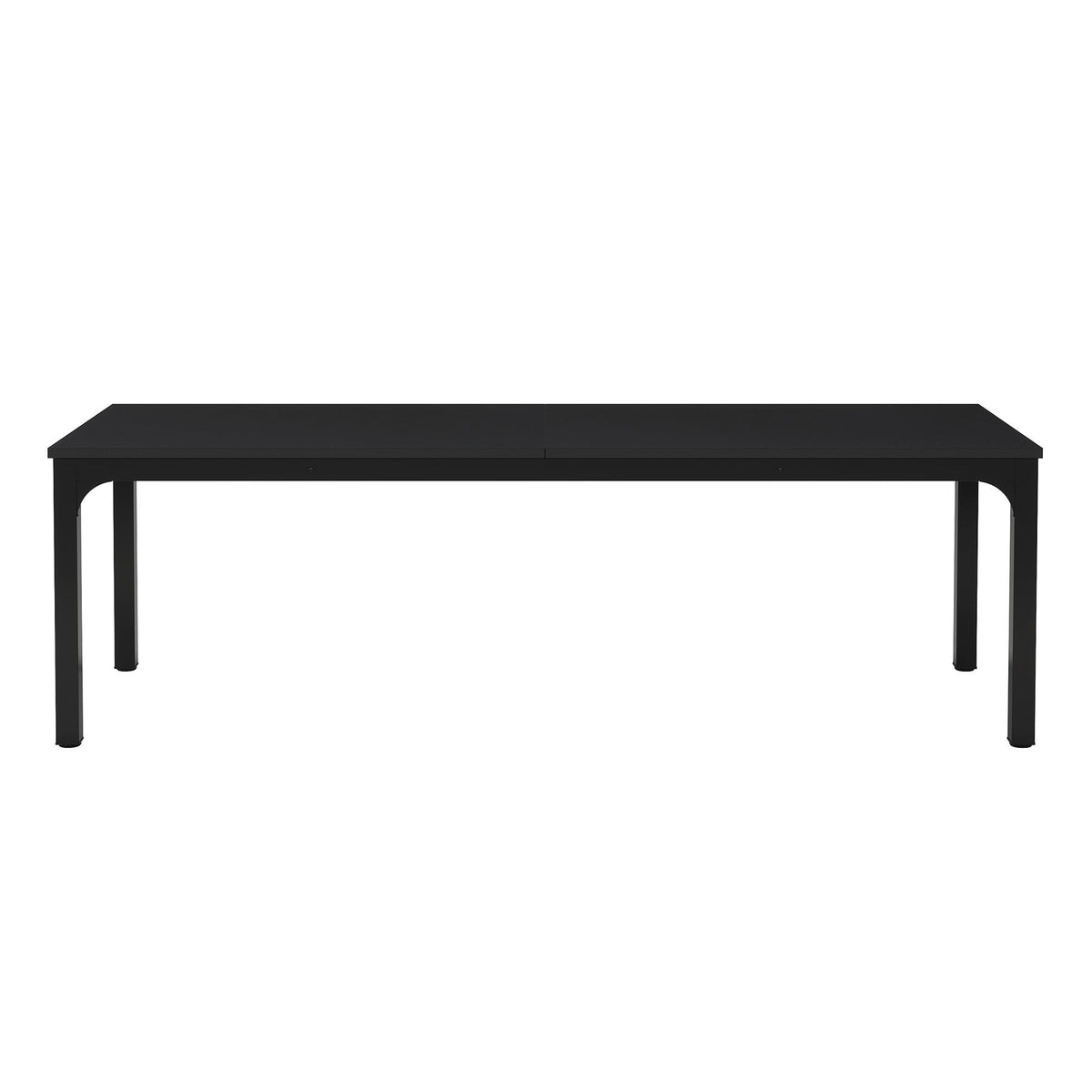 Rectangle Dining Table For 6 - 8 People
