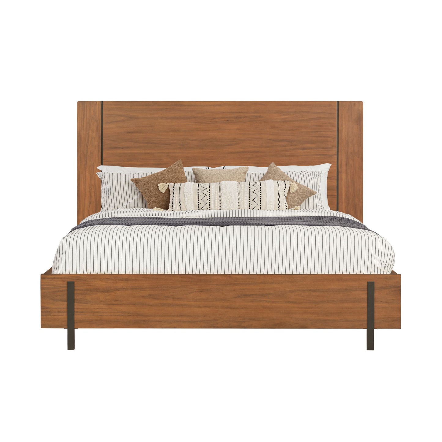 Lincoln - Bed
