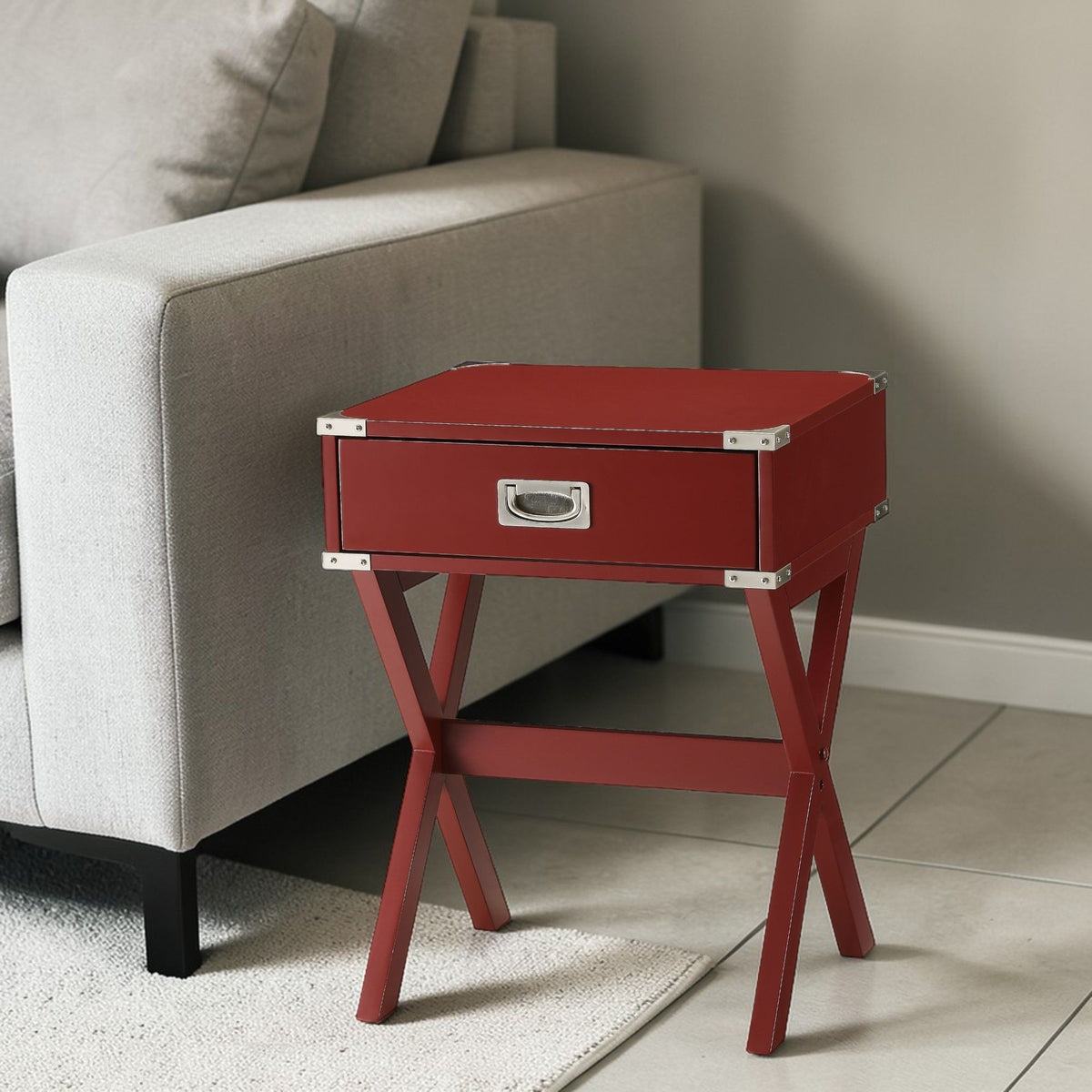 Babs - Accent Table