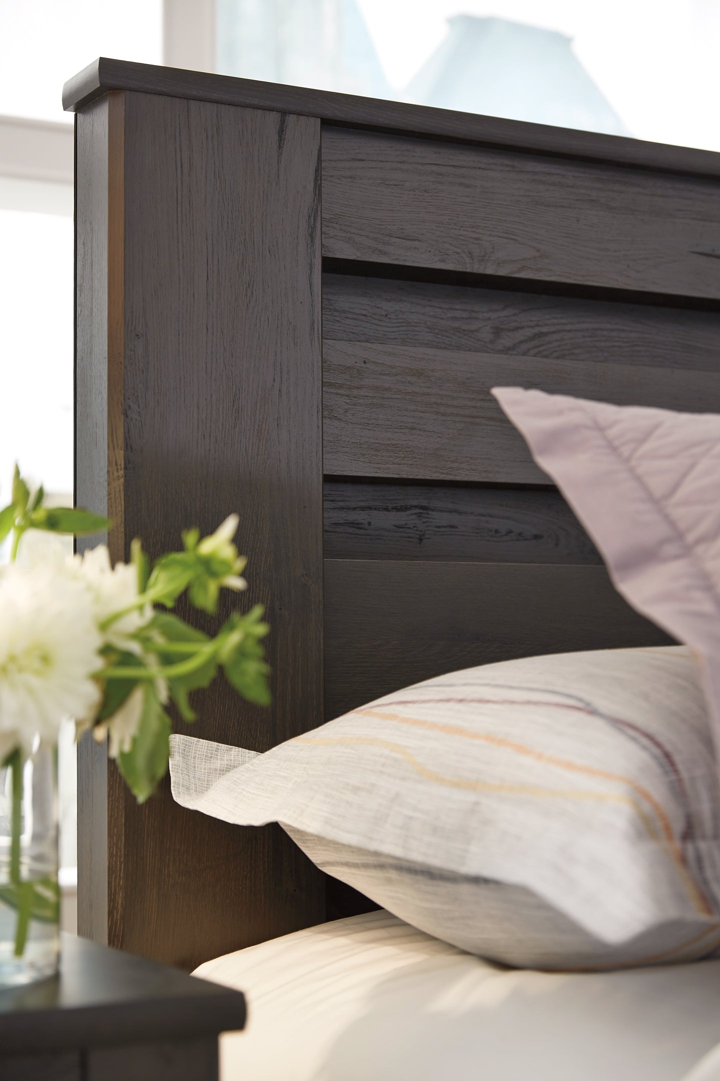 Ashley Express - Brinxton Panel Bed