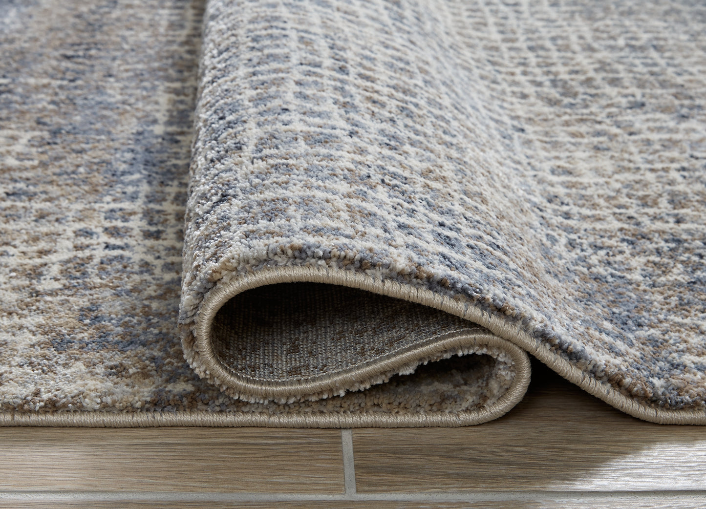 Ashley Express - Brookhall Large Rug