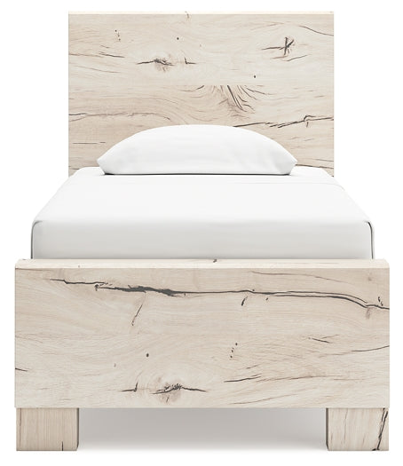 Ashley Express - Lawroy Panel Bed