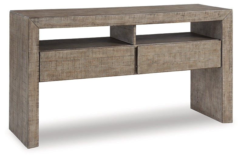 Ashley Express - Langford Dining Room Server