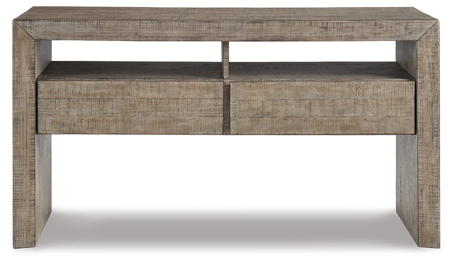 Ashley Express - Langford Dining Room Server