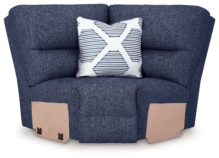 Acklen Place 7-Piece Power Reclining Sectional