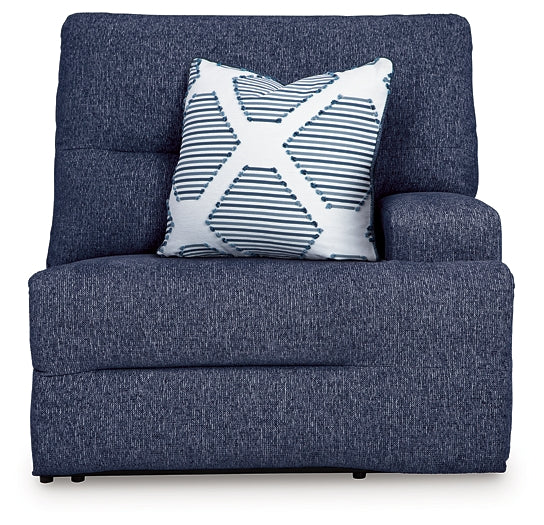 Acklen Place 7-Piece Power Reclining Sectional