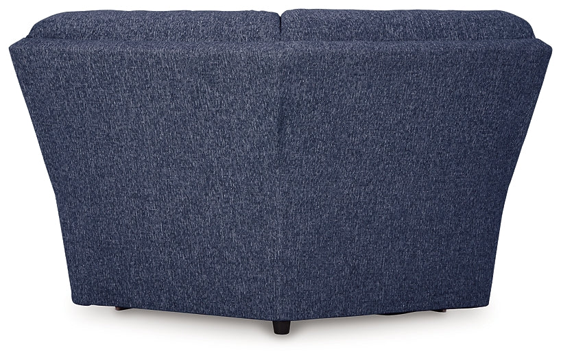 Acklen Place 7-Piece Power Reclining Sectional