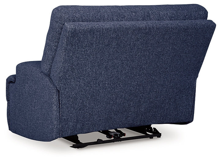Acklen Place 7-Piece Power Reclining Sectional