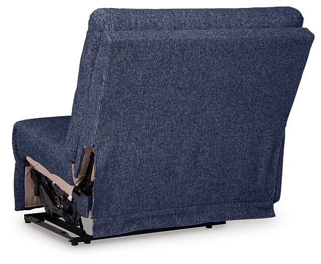 Acklen Place 7-Piece Power Reclining Sectional