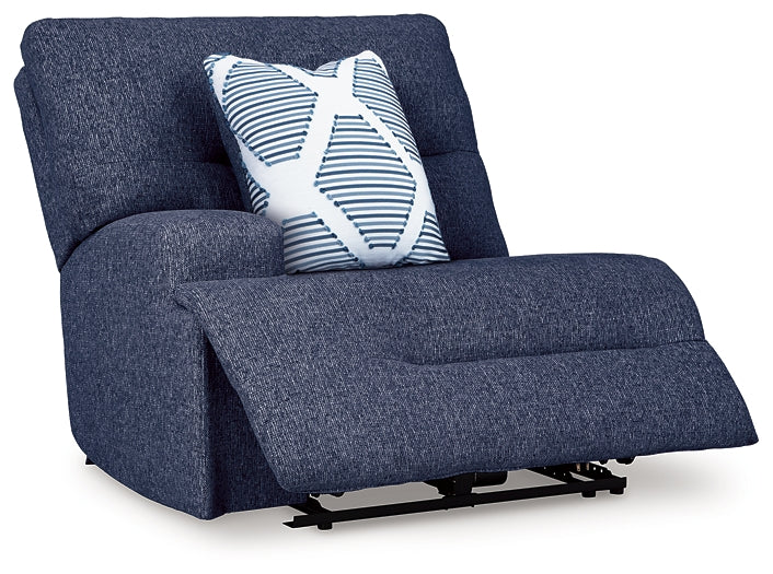 Acklen Place 7-Piece Power Reclining Sectional