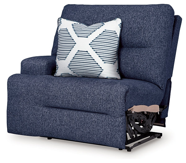 Acklen Place 7-Piece Power Reclining Sectional