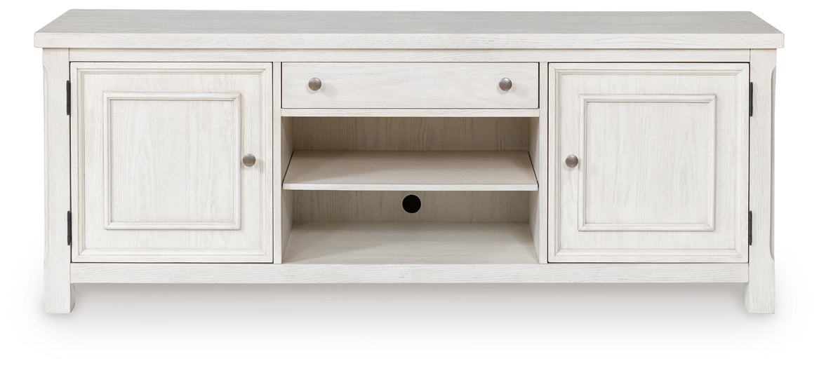 Robbinsdale Extra Large TV Stand