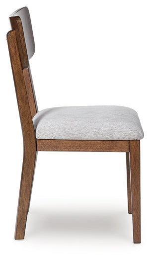 Ashley Express - Tameride Dining UPH Side Chair (2/CN)
