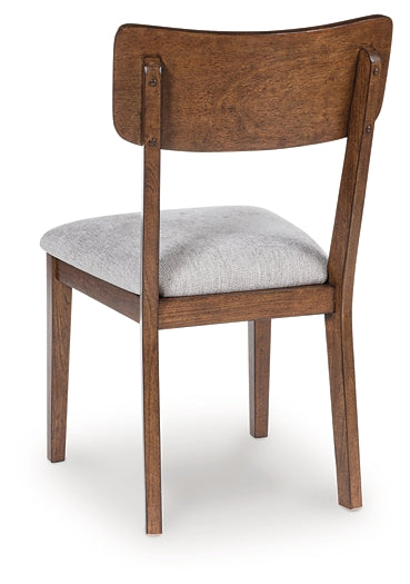 Ashley Express - Tameride Dining UPH Side Chair (2/CN)