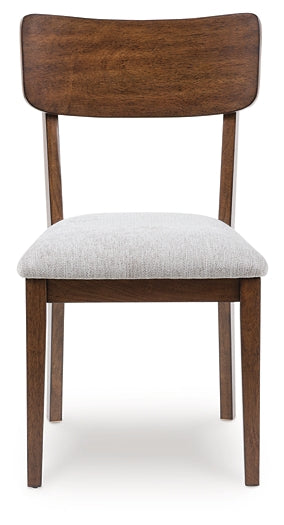 Ashley Express - Tameride Dining UPH Side Chair (2/CN)