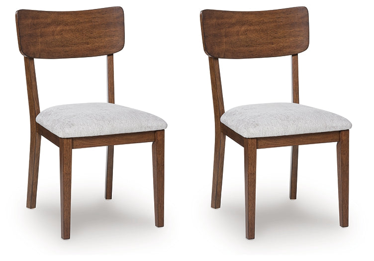 Ashley Express - Tameride Dining UPH Side Chair (2/CN)