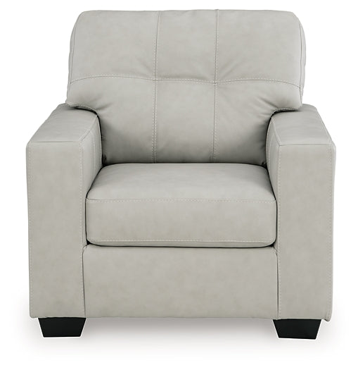 Santorine Chair