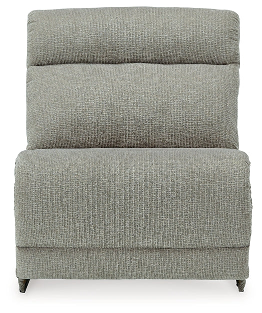 Colleyville 7-Piece Power Reclining Sectional with Chaise