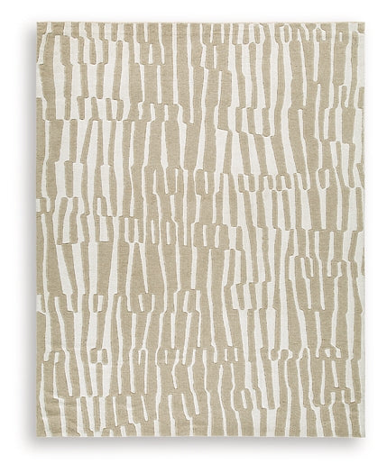 Ashley Express - Corrbell Medium Rug