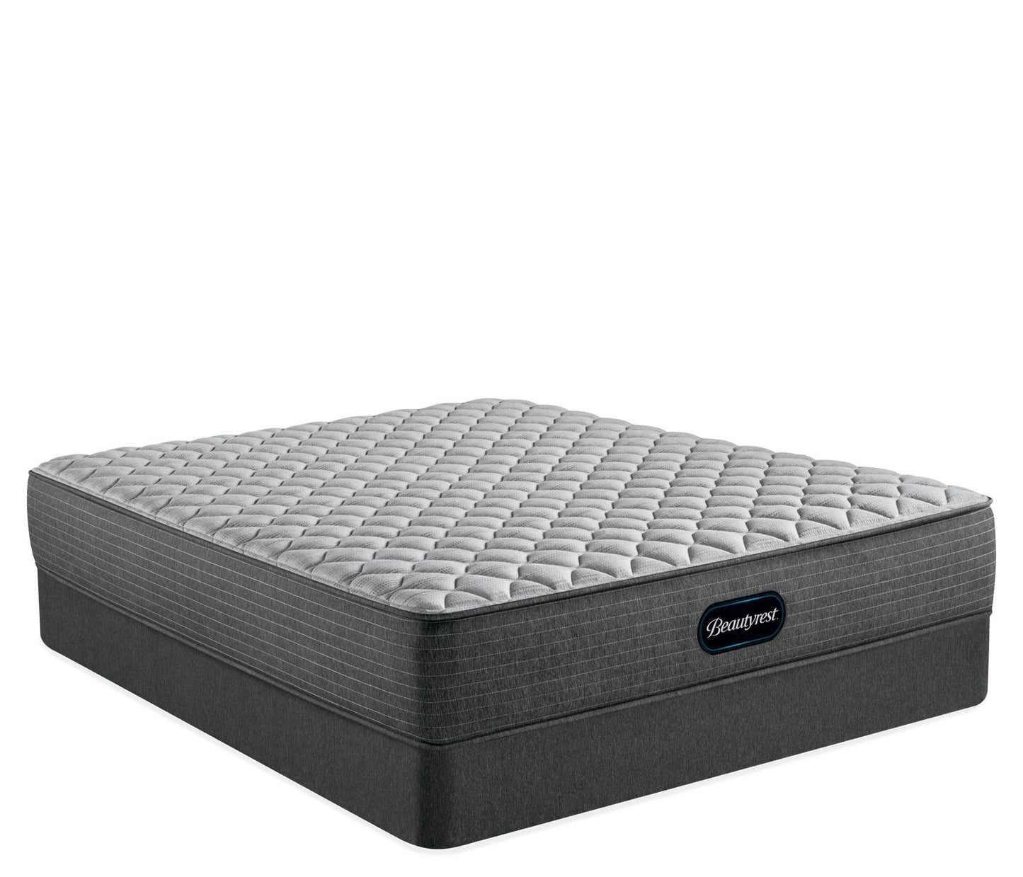 Simmons Firm Mattress