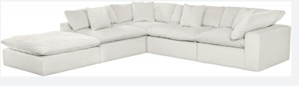 Jackson Modular Sectional (Build your own)