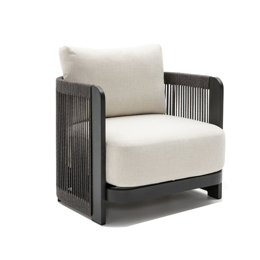 Outdoor Armchair For Garden