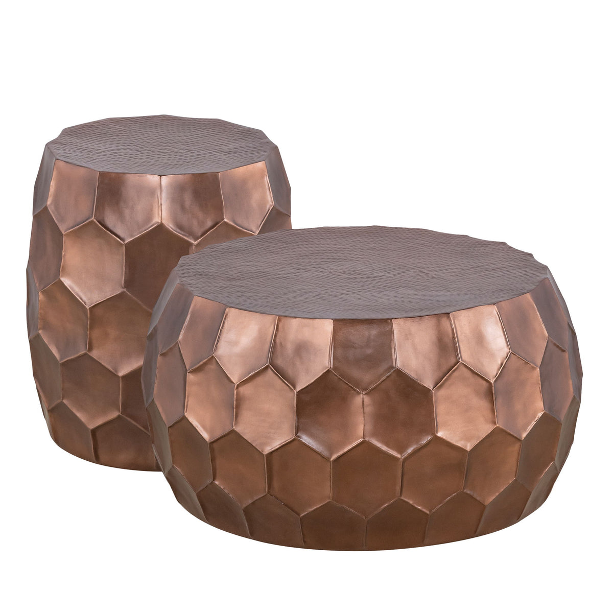 Ct101 & Et101 - 2 Piece Table Set