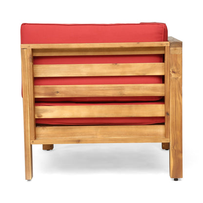 Oana - Arm Chair