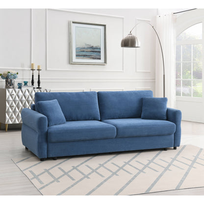 Haran - Pull Out Sleeper Sofa With Storage