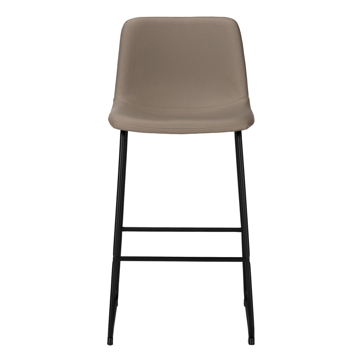 Office Chair, Bar Height, Standing, Computer Desk, Work, Look, Contemporary, Modern