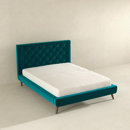 Dillon - Platform Bed