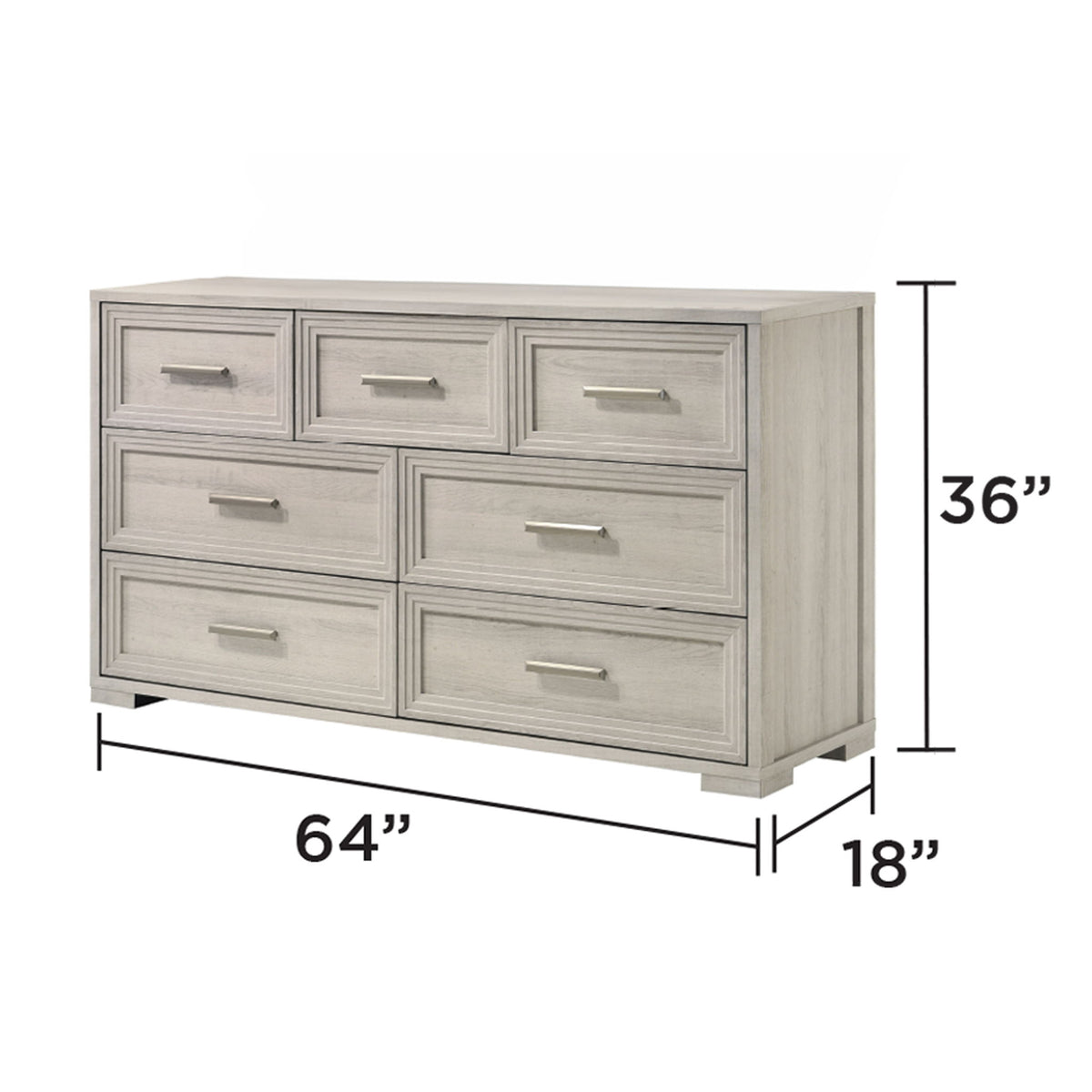 Colorado - Dresser
