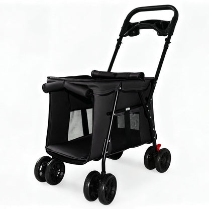 Pet Stroller For Small / Medium Pets