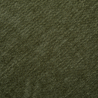 3 Seater Sofa For Living Room - Green